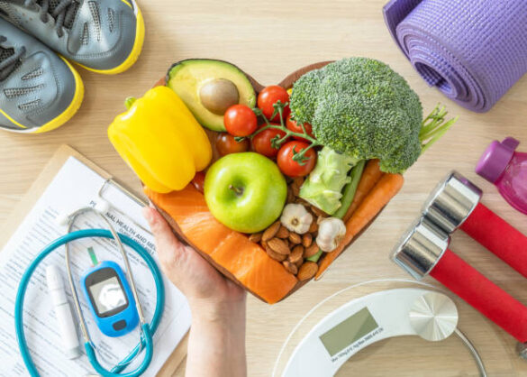 Health