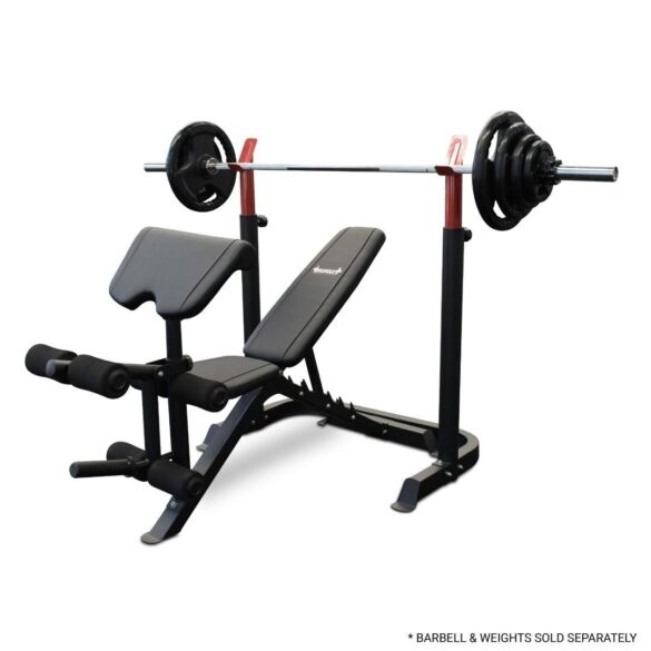 Weight Lifting Bench Sydney